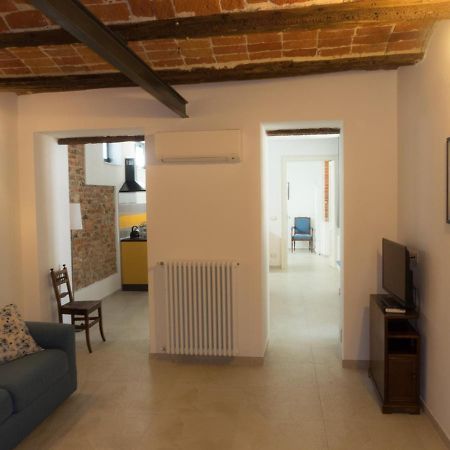 La Tintoria Suites Άστι Εξωτερικό φωτογραφία