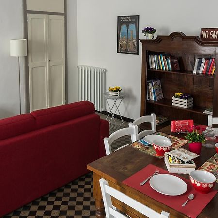 La Tintoria Suites Άστι Εξωτερικό φωτογραφία