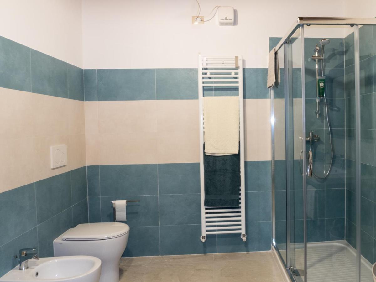 La Tintoria Suites Άστι Εξωτερικό φωτογραφία