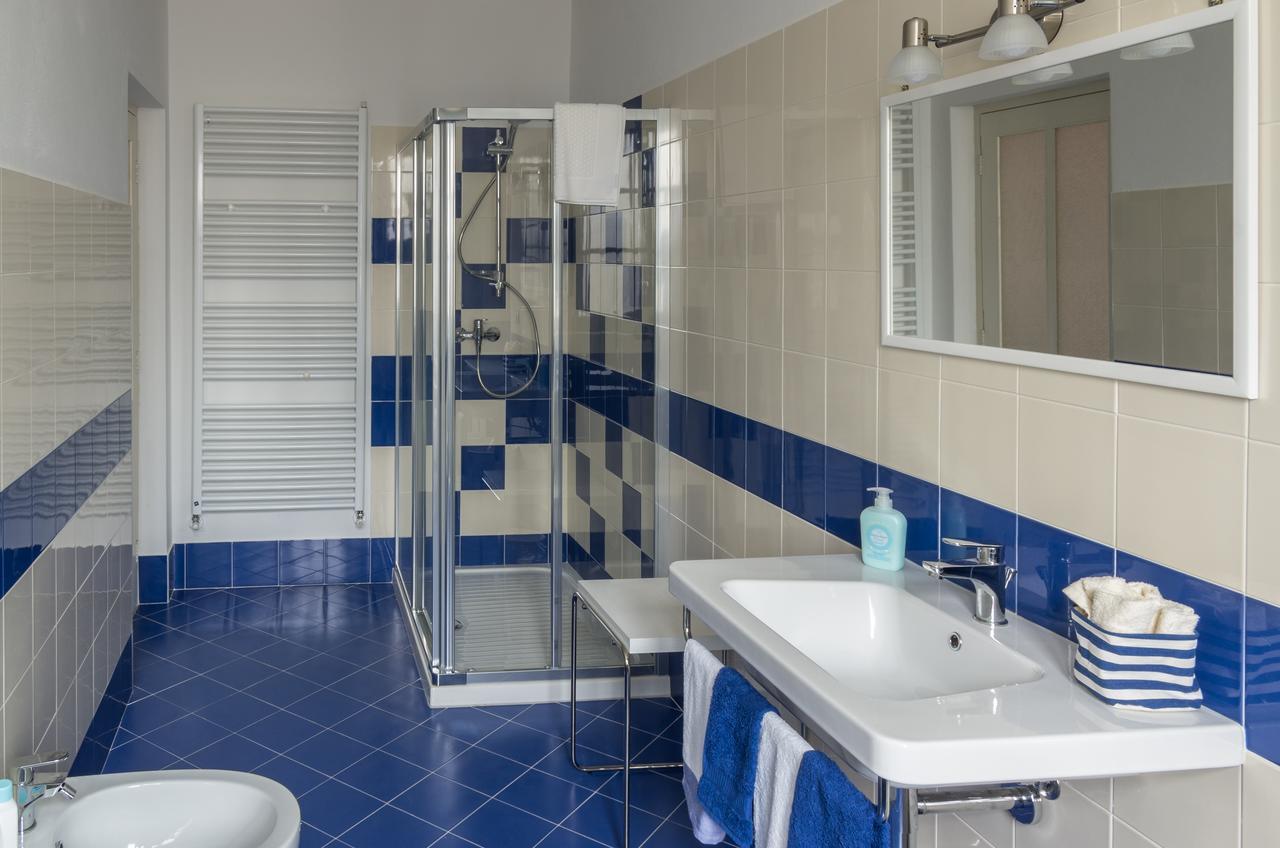 La Tintoria Suites Άστι Εξωτερικό φωτογραφία