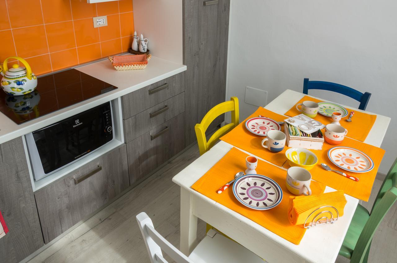 La Tintoria Suites Άστι Εξωτερικό φωτογραφία