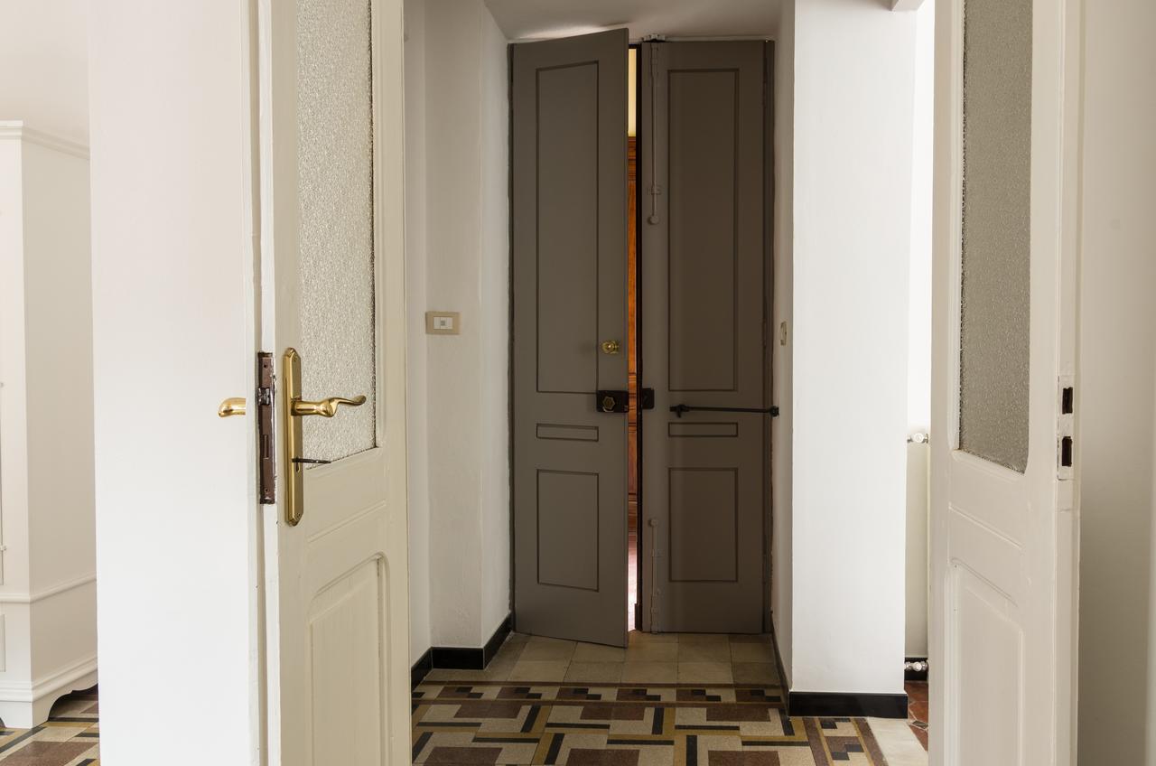 La Tintoria Suites Άστι Εξωτερικό φωτογραφία