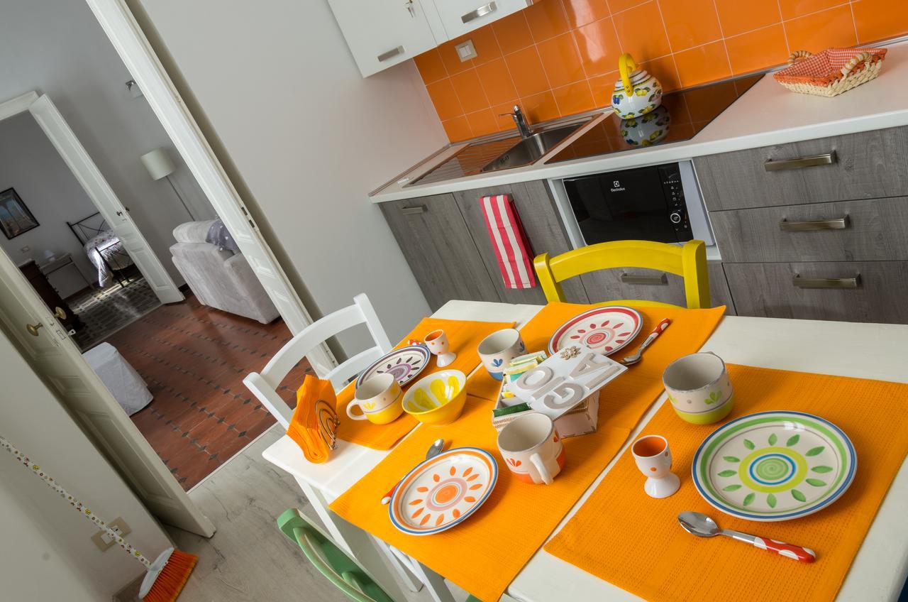 La Tintoria Suites Άστι Εξωτερικό φωτογραφία